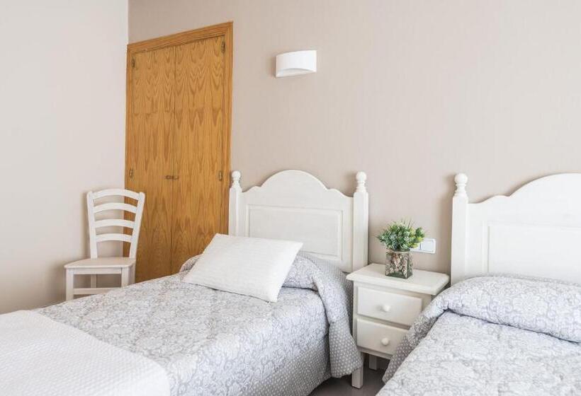 스탠다드 룸, Hostal Buenos Aires