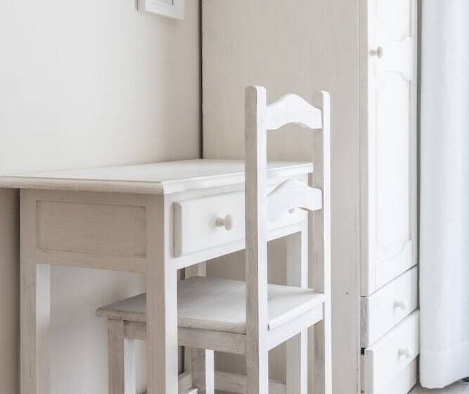 스탠다드 룸, Hostal Buenos Aires