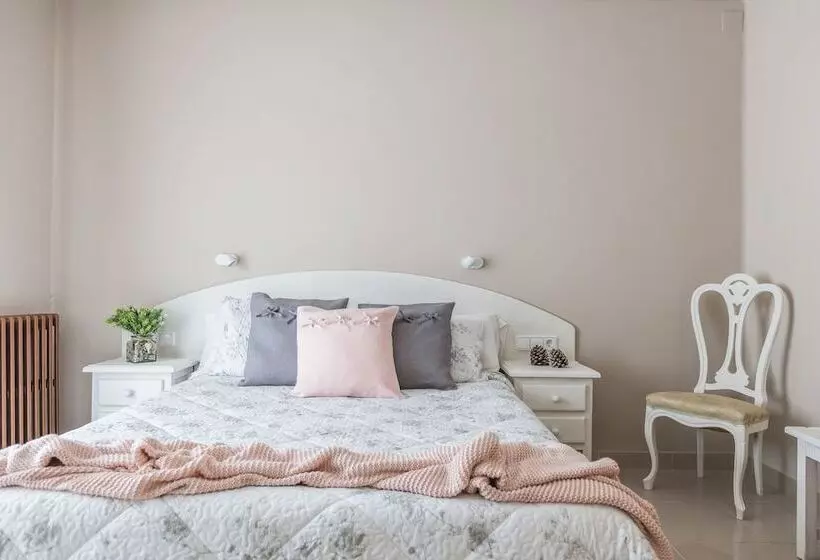 Standardzimmer, Hostal Buenos Aires