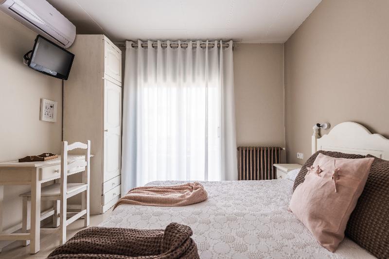 スタンダードルーム, Hostal Buenos Aires