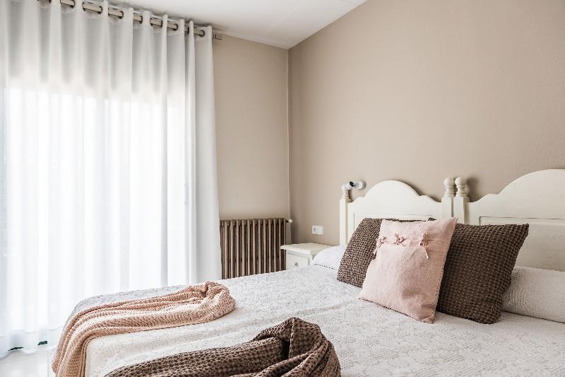 스탠다드 룸, Hostal Buenos Aires