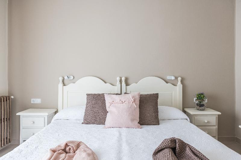 スタンダードルーム, Hostal Buenos Aires