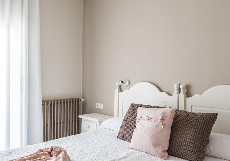 スタンダードルーム, Hostal Buenos Aires