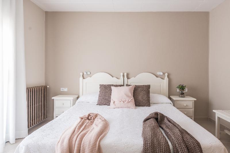 스탠다드 룸, Hostal Buenos Aires