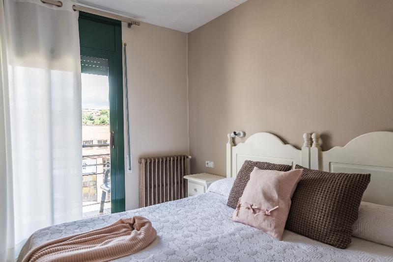 スタンダードルーム, Hostal Buenos Aires