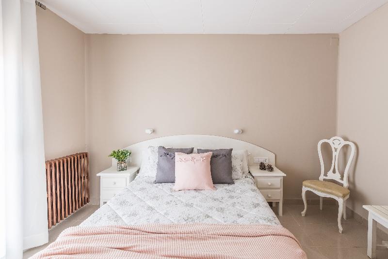 스탠다드 싱글 룸, Hostal Buenos Aires