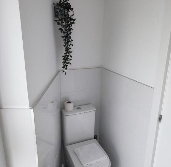 اتاق استاندارد, Hostal Esparteros