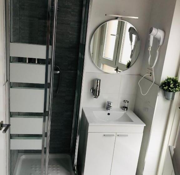 اتاق استاندارد, Hostal Esparteros