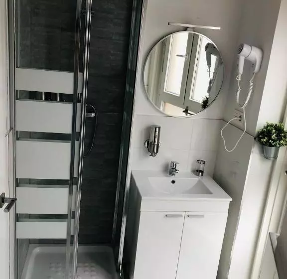 اتاق استاندارد, Hostal Esparteros