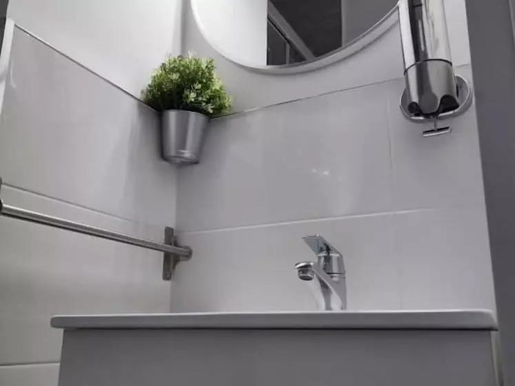 اتاق استاندارد, Hostal Esparteros