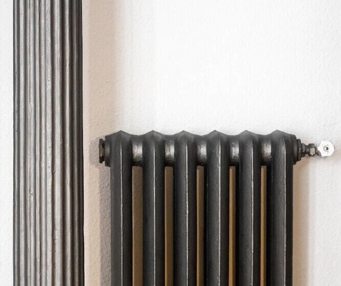 غرفة قياسية رباعية, Hostal Persal