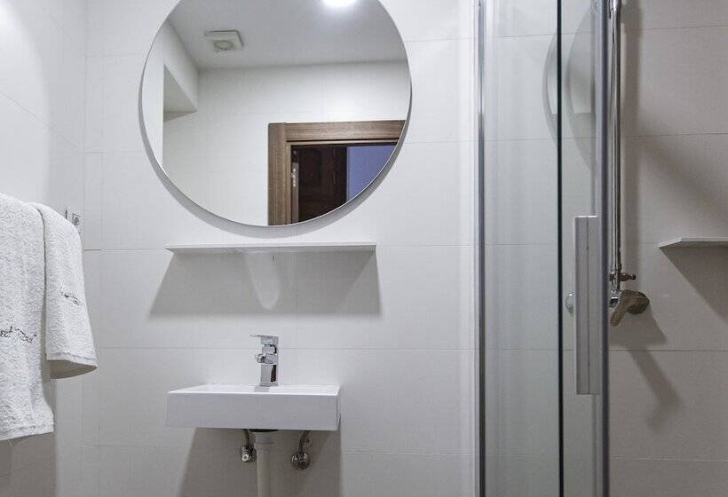 اتاق استاندارد, Veracruz Puerta Del Sol