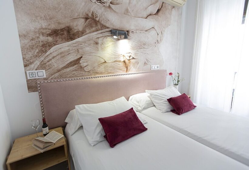 اتاق استاندارد, Veracruz Puerta Del Sol