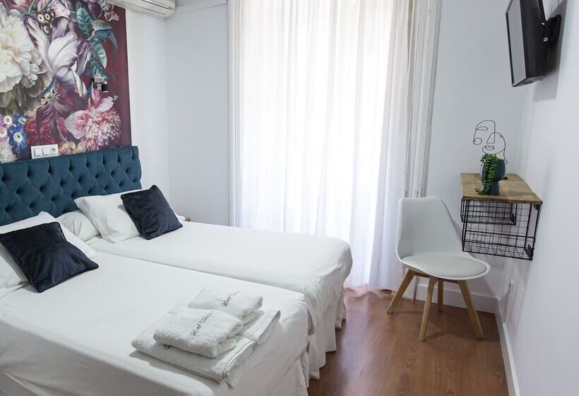 اتاق استاندارد, Veracruz Puerta Del Sol