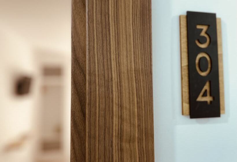 اتاق استاندارد, Veracruz Puerta Del Sol