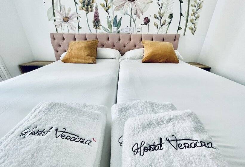 اتاق استاندارد, Veracruz Puerta Del Sol