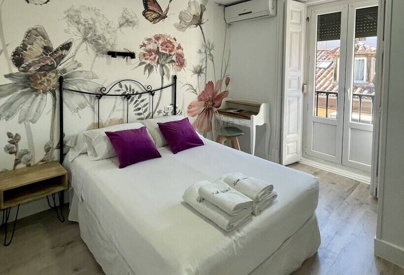 اتاق استاندارد, Veracruz Puerta Del Sol