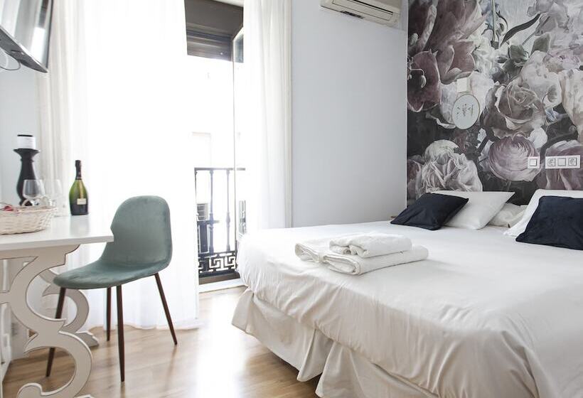 اتاق استاندارد, Veracruz Puerta Del Sol