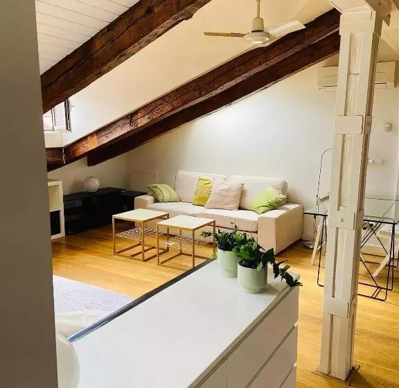 1 Bedroom Penthouse Apartment, Veracruz Puerta Del Sol
