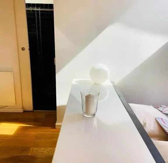 1 Bedroom Penthouse Apartment, Veracruz Puerta Del Sol