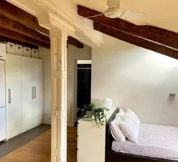 1 Bedroom Penthouse Apartment, Veracruz Puerta Del Sol