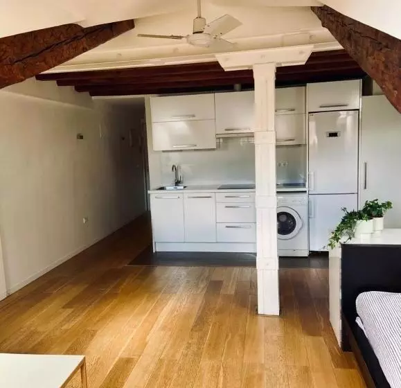 1 Bedroom Penthouse Apartment, Veracruz Puerta Del Sol
