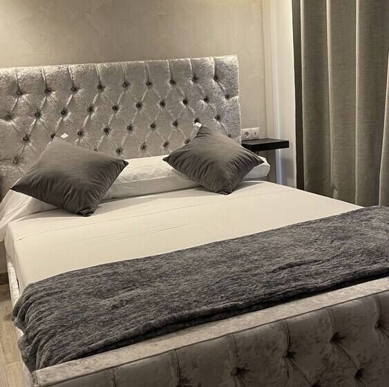 اتاق لوکس, Boutique Andalucia