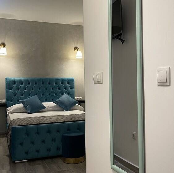 Номер Deluxe, Boutique Andalucia