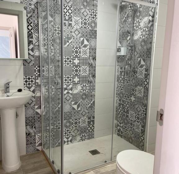 اتاق لوکس, Boutique Andalucia