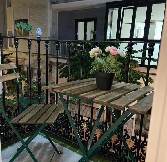 Номер Deluxe, Boutique Andalucia