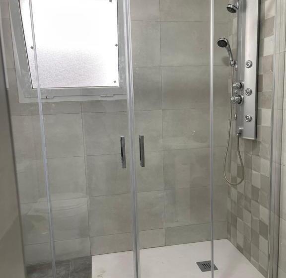 اتاق استاندارد سه نفره, Boutique Andalucia