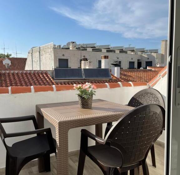 Номер Стандарт Трехместный, Boutique Andalucia