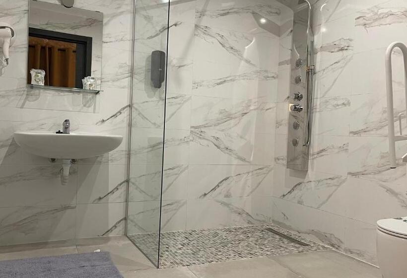 Family Suite, Boutique Andalucia