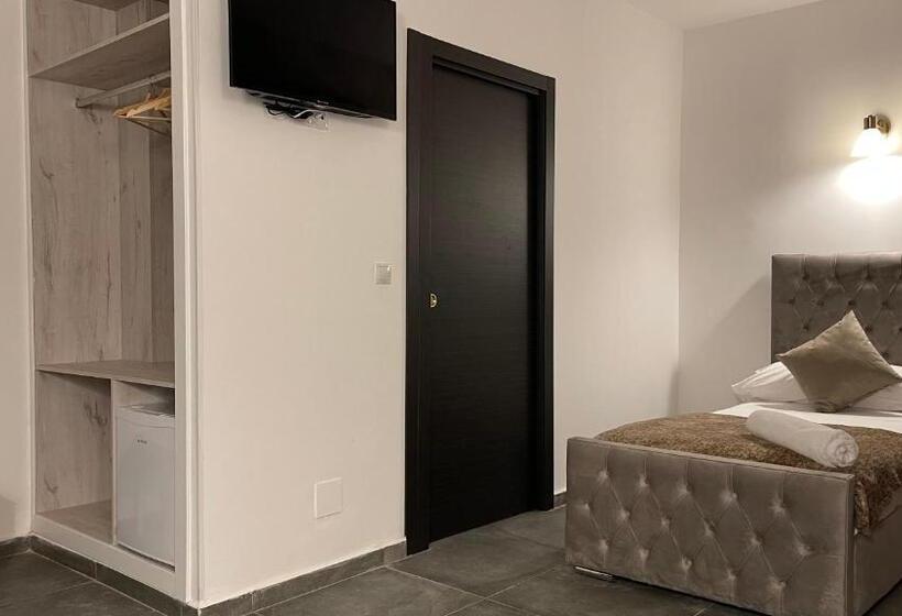 Family Suite, Boutique Andalucia