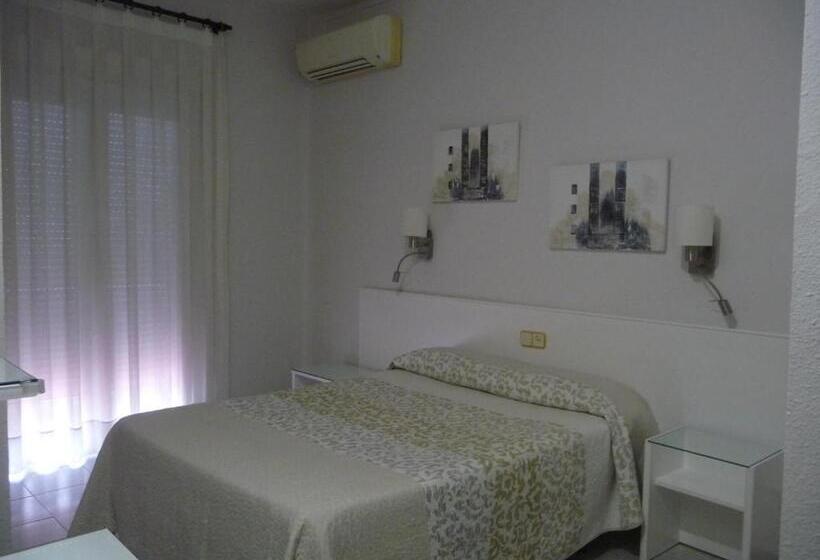 اتاق استاندارد, Goya