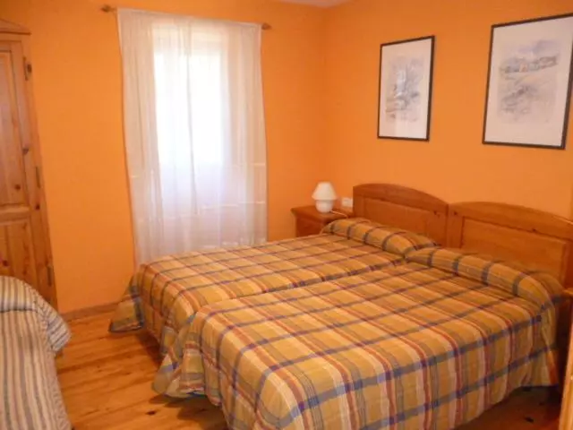 スタンダードルーム, Hostal Betelu