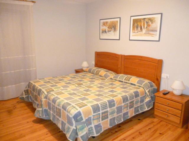 חדר סטנדרט, Hostal Betelu