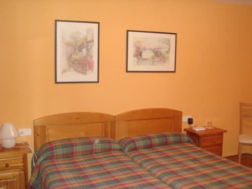 חדר סטנדרט, Hostal Betelu