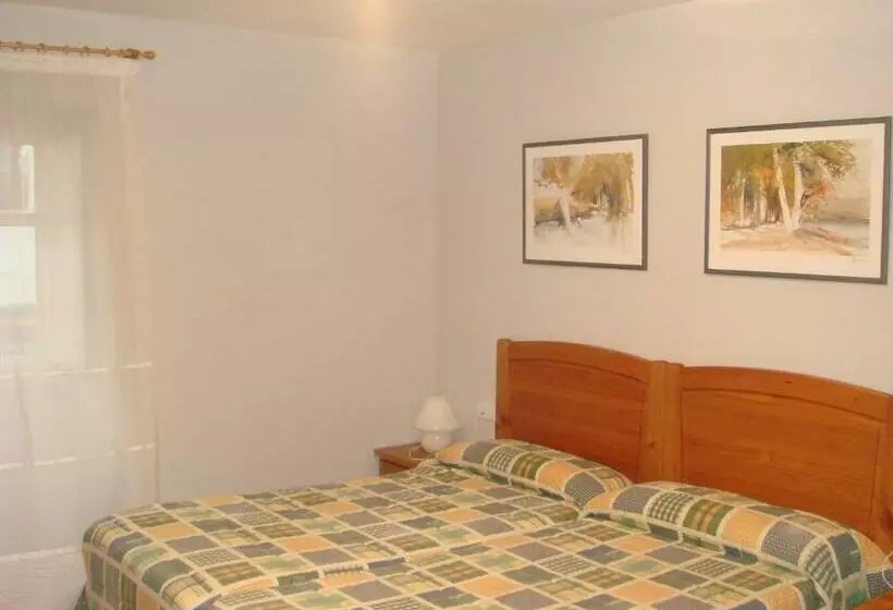 スタンダードルーム, Hostal Betelu