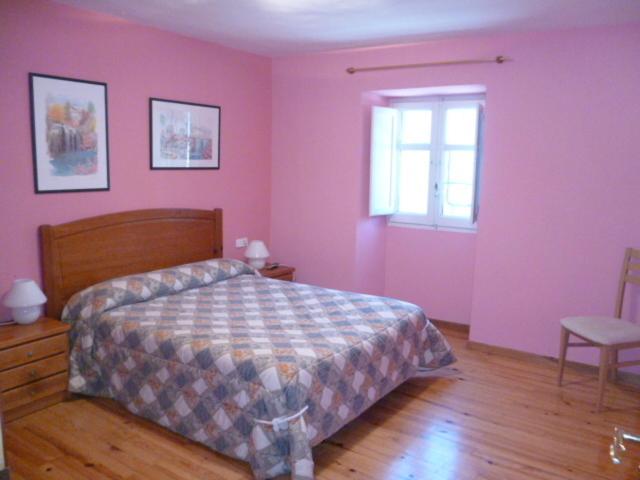 חדר סטנדרט, Hostal Betelu