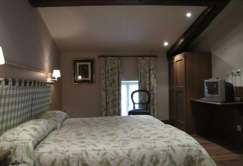 标准间, Hostal Beti Jai