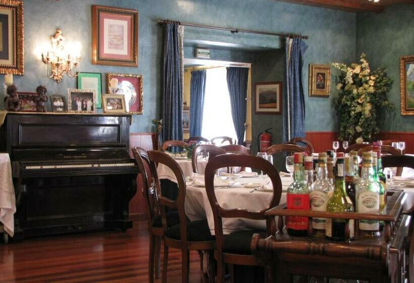 标准间, Hostal Beti Jai