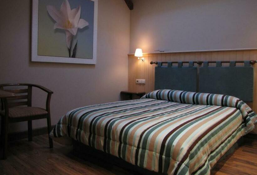 标准间, Hostal Beti Jai