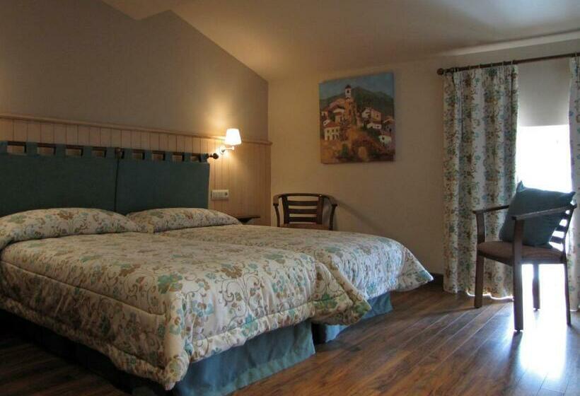 标准间, Hostal Beti Jai