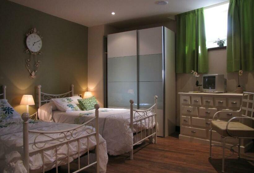 标准间, Hostal Beti Jai