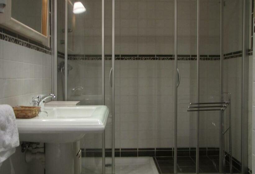 标准间, Hostal Beti Jai