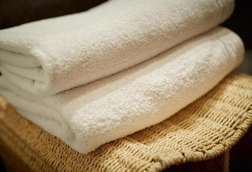 غرفة أساسية فردية, Hostal Crisami