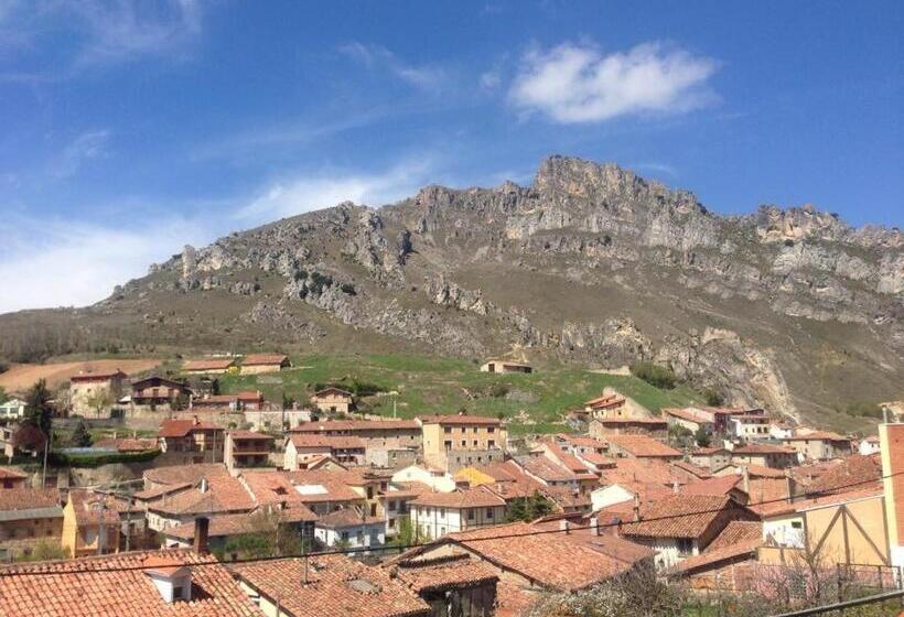 חדר סטנדרט, Hostal Pancorbo