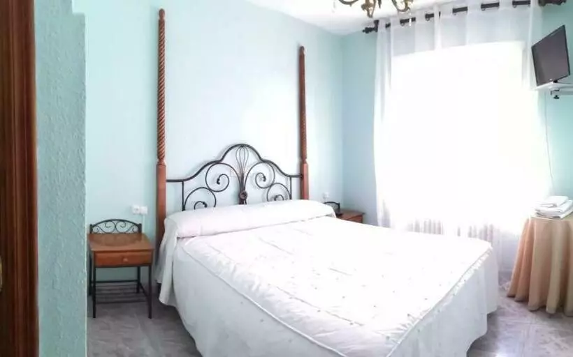 Standard-huone, Hostal Restaurante Ceres