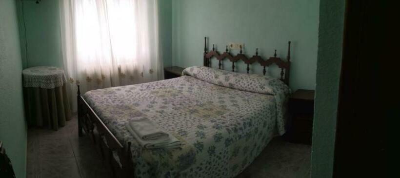 Номер Стандарт Индивидуальный, Hostal Restaurante Ceres